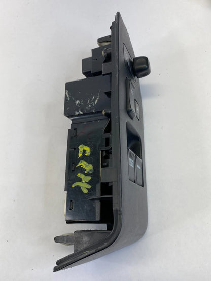 2003-2007 HONDA ACCORD COUPE FRONT LEFT DOOR MASTER WINDOW SWITCH 35750-SDN-A14