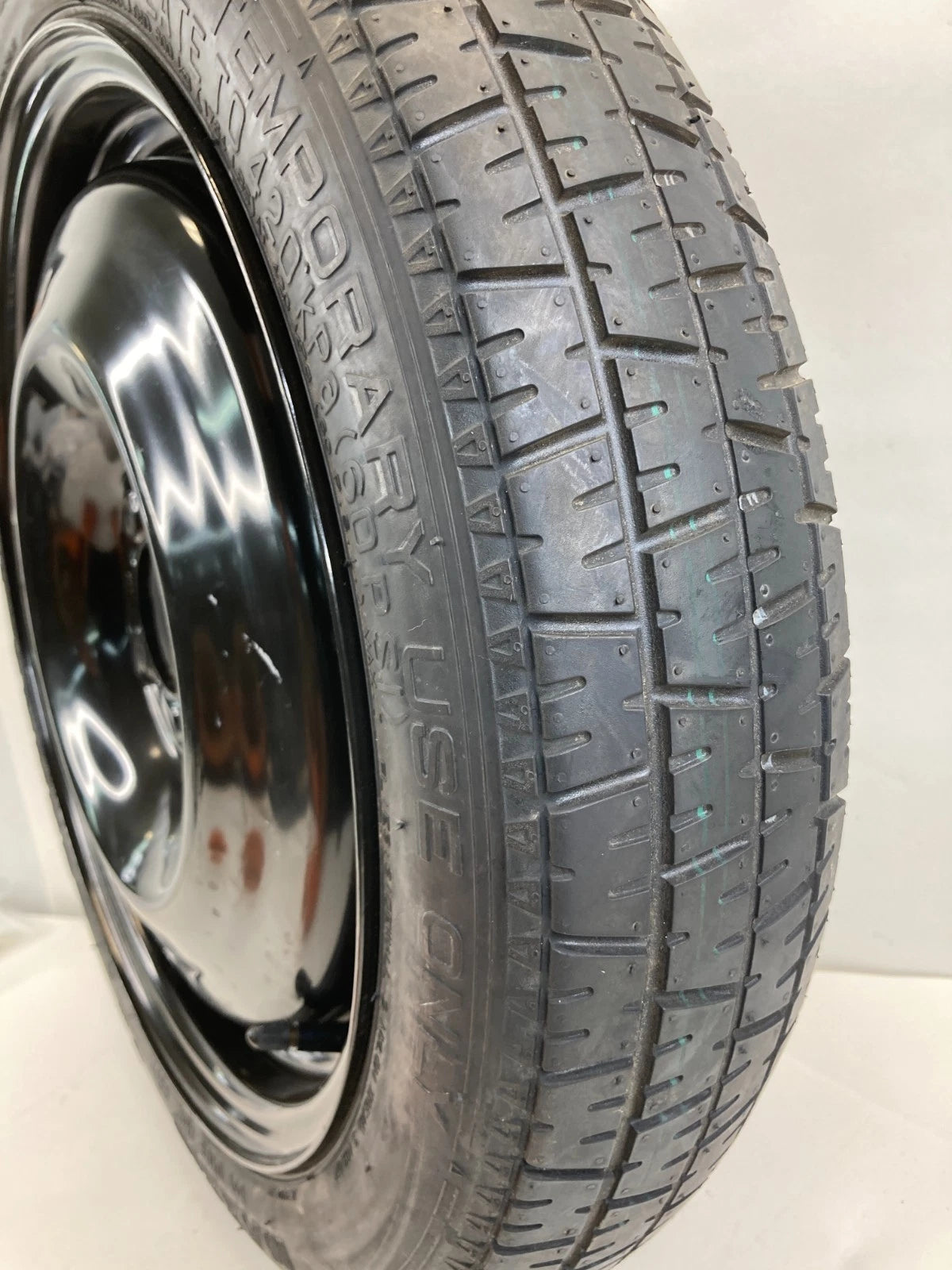 18-24 Nissan Altima Emergency Spare Tire Wheel Compact Donut T135/70D16 100M USA