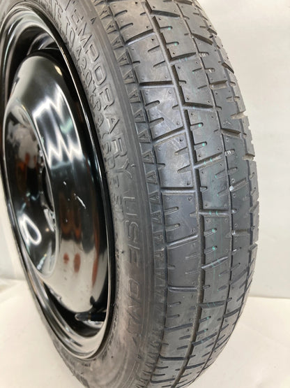 18-24 Nissan Altima Emergency Spare Tire Wheel Compact Donut T135/70D16 100M USA