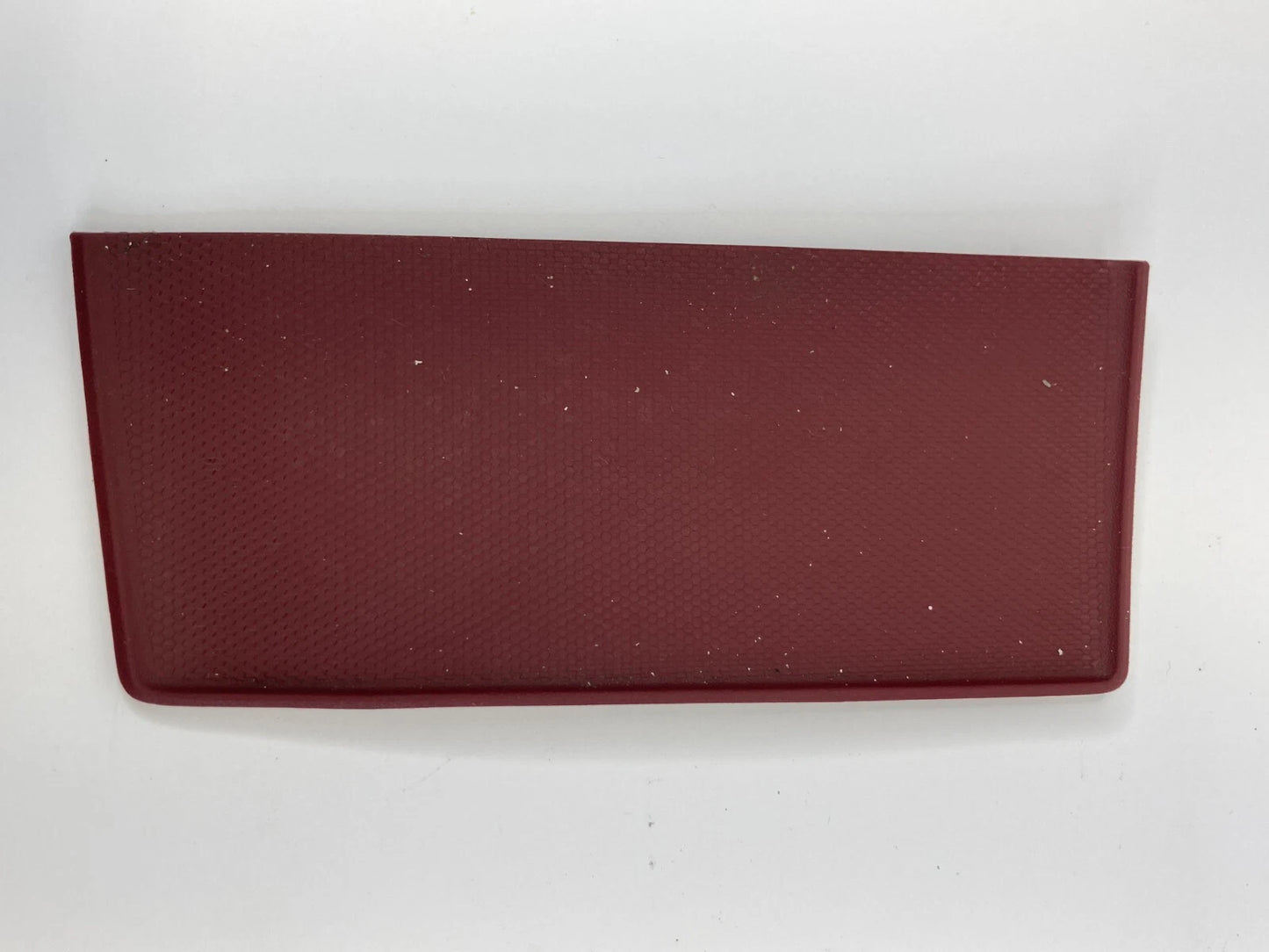 2010-2017 CHEVROLET EQUINOX INNER DOOR PANEL LEFT SIDE RUBBER MAT LINER AKE20928