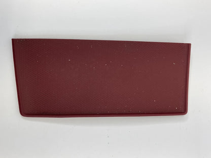 2010-2017 CHEVROLET EQUINOX INNER DOOR PANEL LEFT SIDE RUBBER MAT LINER AKE20928