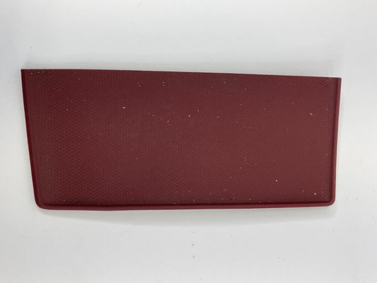 2010-2017 CHEVROLET EQUINOX INNER DOOR PANEL LEFT SIDE RUBBER MAT LINER AKE20928