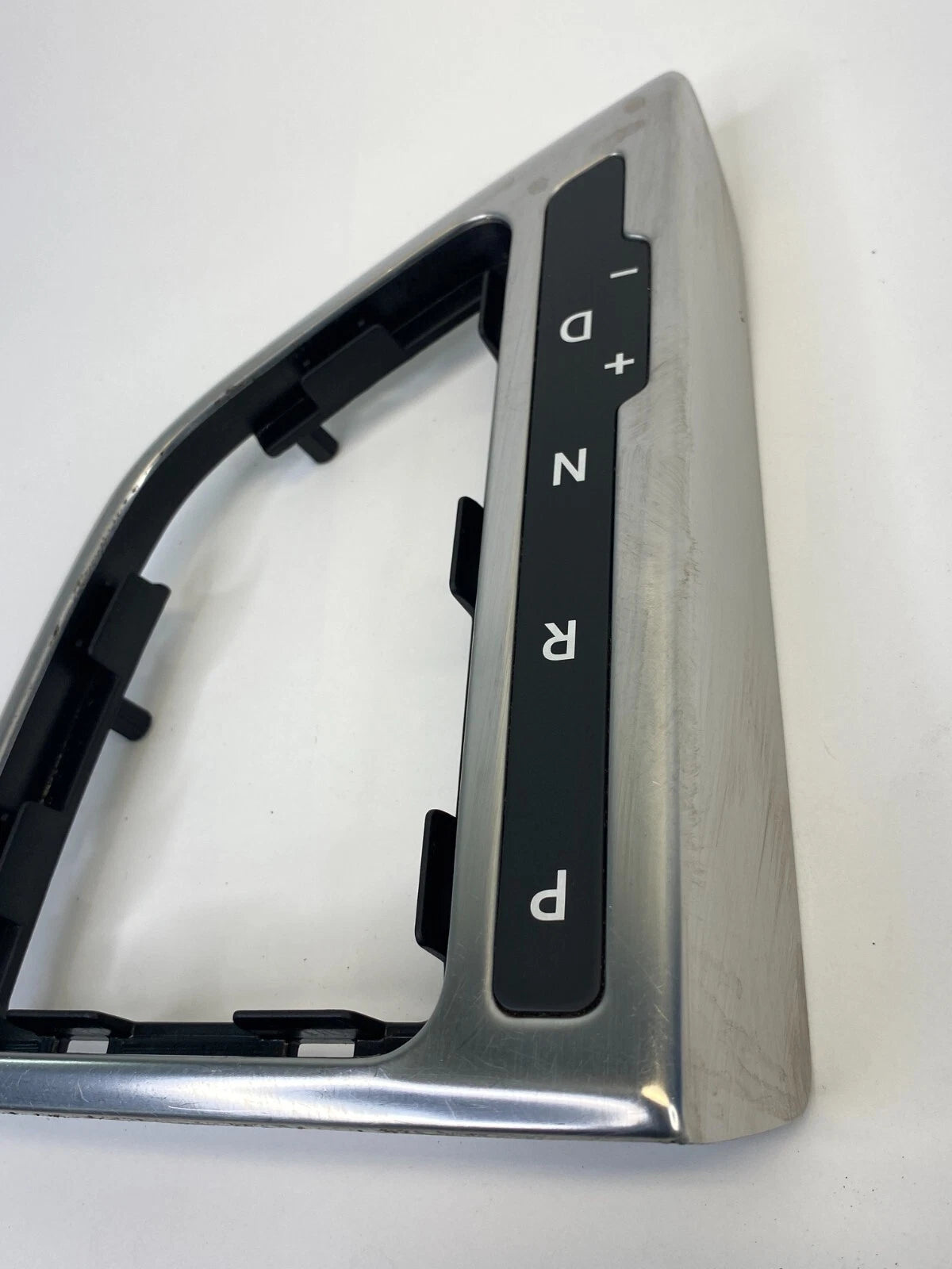 2011-2013 KIA OPTIMA AUTOMATIC TRANSNMISSION SHIFTER LEVER SHIFT INDICATOR OEM