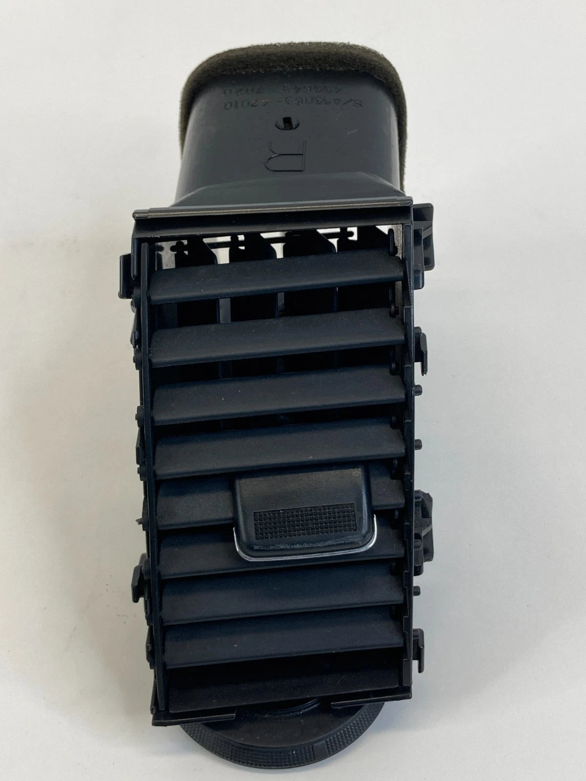 2004-2009 TOYOTA PRIUS DASH RIGHT OUTER AC A/C AIR VENT GRILLE 55660-47020