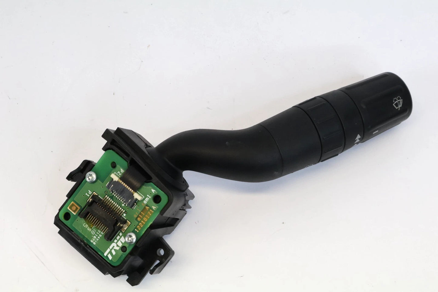 2011-2019 FORD EXPLORER 11-14 EDGE COLUMN WINDSHIELD WIPER SWITCH DB5T17A553 OEM