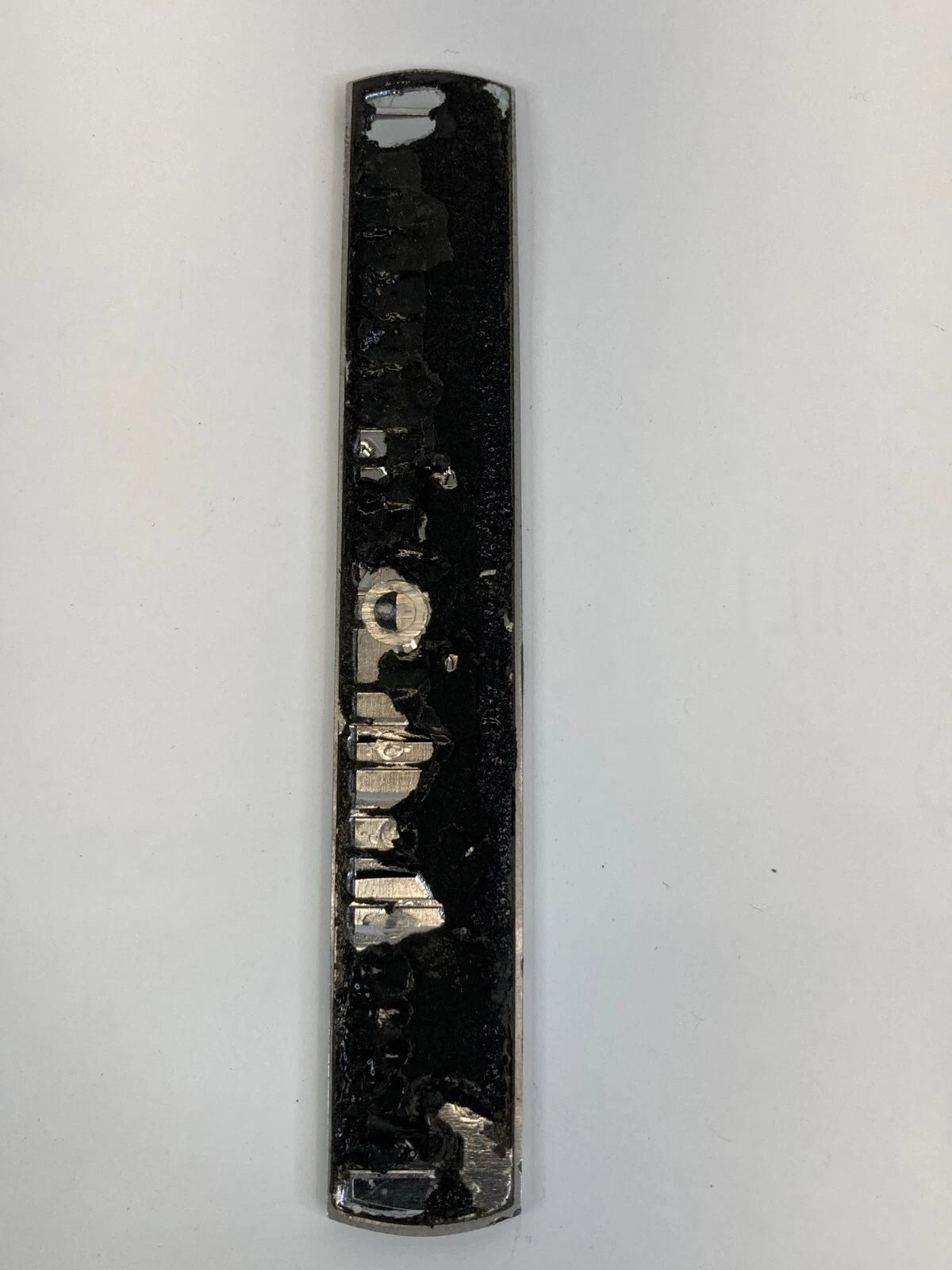 07-11 NISSAN ALTIMA SEDAN HYBRID DECK LID OR SIDE DOOR EMBLEM NAMEPLATE BADGE