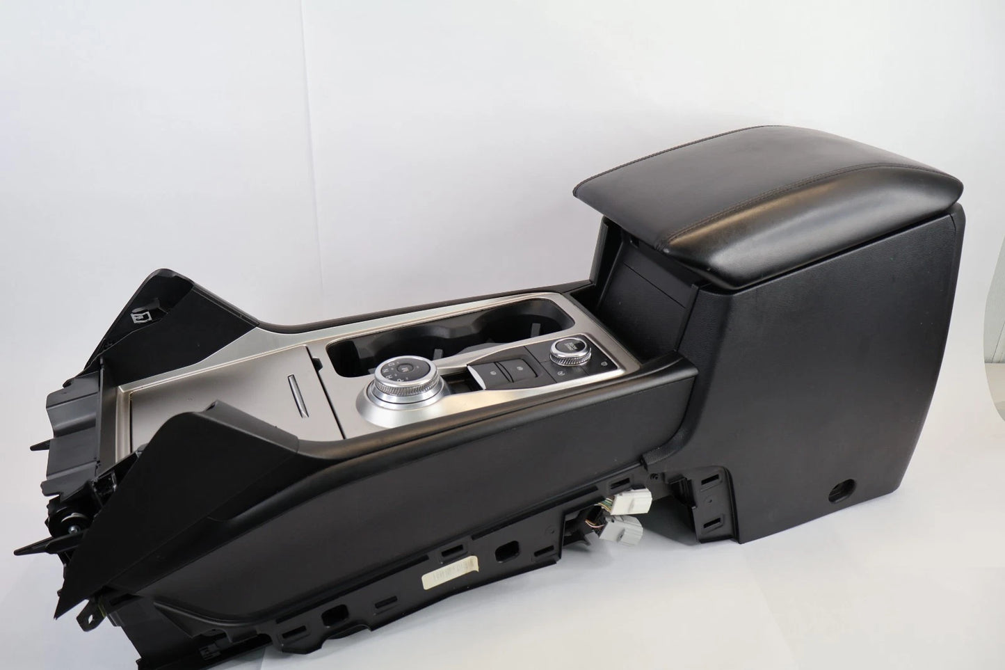 2020-2024 FORD EXPLORER FRONT FLOOR CENTER CONSOLE ASSEMBLY OEM LB5B-S044B90-A