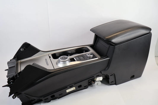 2020-2024 FORD EXPLORER FRONT FLOOR CENTER CONSOLE ASSEMBLY OEM LB5B-S044B90-A