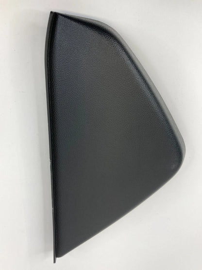 2011-2016 CHEVROLET CRUZE FRONT LEFT SIDE DASH END CAP PANEL TRIM COVER 95987082