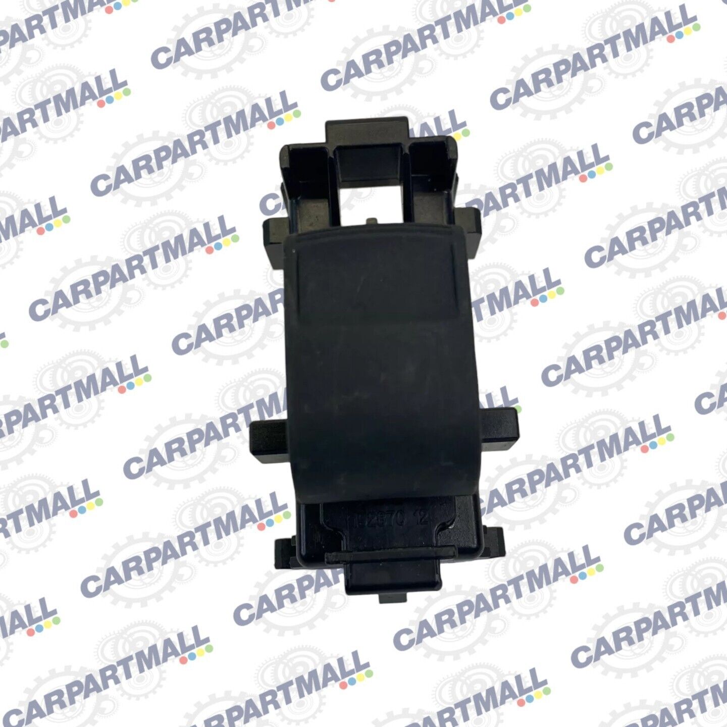 2009-2022 Toyota Corolla Rear Right Pasenger Side Door Power Window Switch OEM