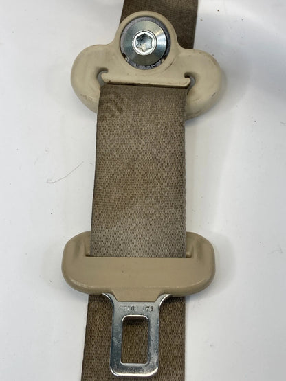 2007 2008 2009 2010 LINCOLN MKX FRONT RIGHT PASSENGER SEAT BELT RETRACTOR OEM