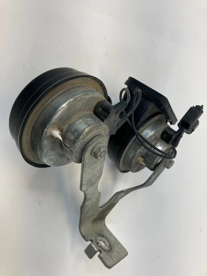 2013-2015 CHEVROLET MALIBU DUAL NOTE HORN HIGH & LOW NOTE SET E3-0055306 OEM