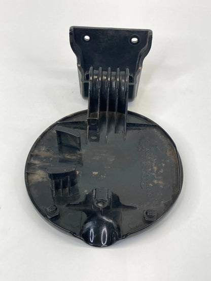 10-13 KIA SOUL FUEL FILLER TANK DOOR GAS LID COVER 9H SHADOW METALLIC 695102K500