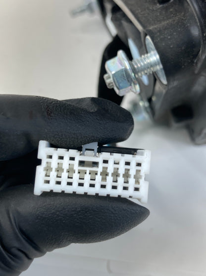 2011-2014 Hyundai Sonata Left Driver Side View Power Door Mirror 87610-3Q010