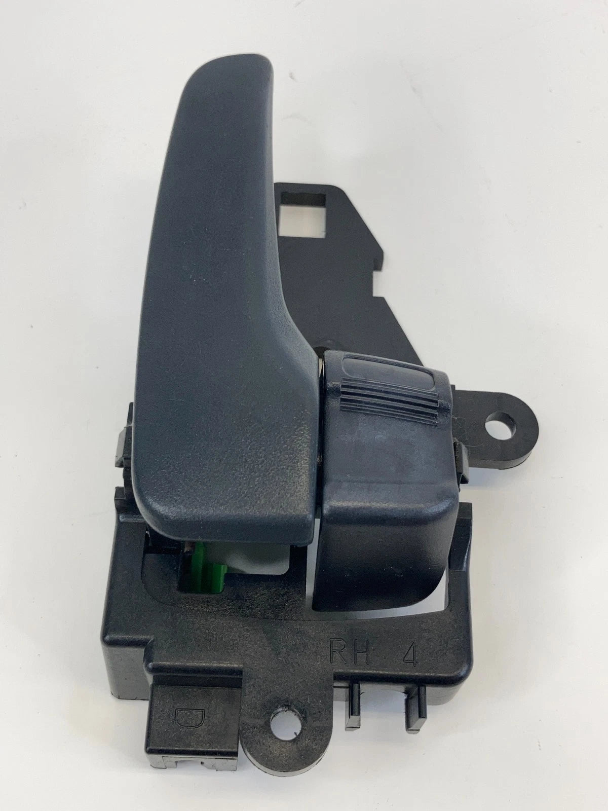 2008-2017 MITSUBISHI LANCER FRONT RIGHT PASSENGER INNER DOOR HANDLE MN105360