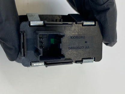 2010 2011 Chrysler Town & Country Rear Right Power Window Switch Assembly OEM