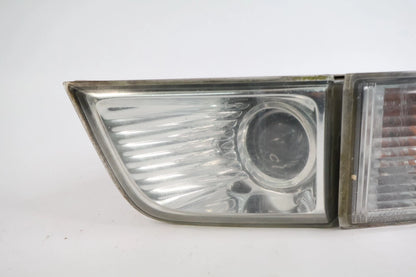 2003-2005 TOYOTA 4RUNNER DRIVER LEFT BUMPER FOG LIGHT TURN SIGNAL LAMP ASSY OEM