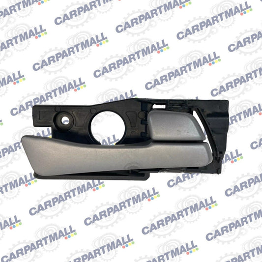 2015-2017 Hyundai Accent Rear Right Side Inner Door Handle Assembly 83623RB000