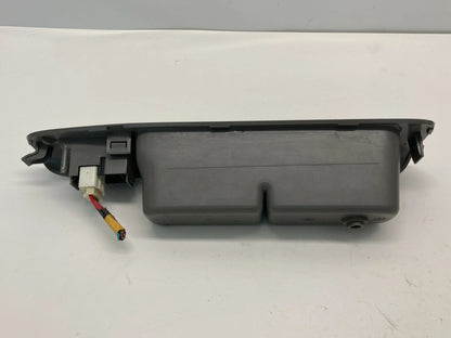 02 03 04 05 06 TOYOTA CAMRY REAR LEFT SIDE WINDOW SWITCH W/ BEZEL 74272-A010 OEM