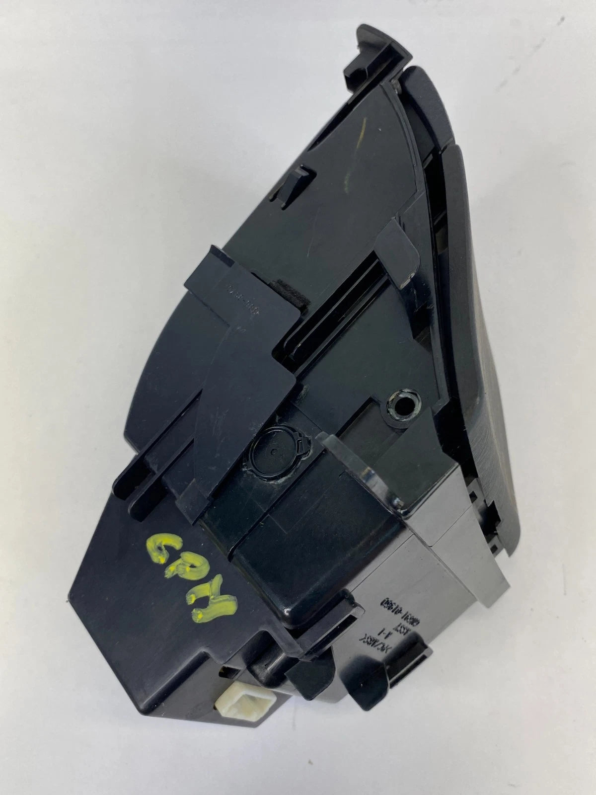 07-11 LEXUS GS350 DASH CONTROL PANEL SWITCH STORAGE COMPARTMENT CUBBY 7588840100