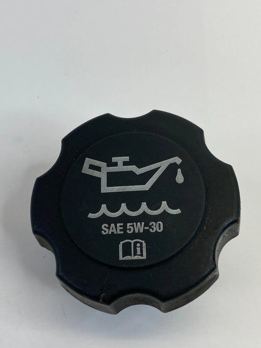 2005-2010 PONTIAC G6 3.5L ENGINE OIL FILLER FLUID COVER CAP OEM