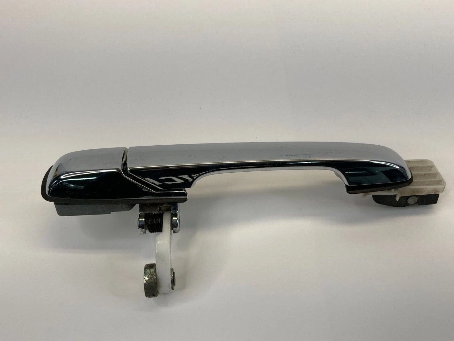 01 02 03 04 05 06 ACURA MDX REAR LEFT BACK SIDE EXTERIOR DOOR HANDLE OEM