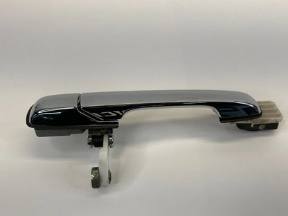01 02 03 04 05 06 ACURA MDX REAR LEFT BACK SIDE EXTERIOR DOOR HANDLE OEM
