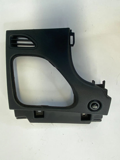 2011-2014 CHRYSLER 200 DRIVER LEFT SIDE DASH AC VENT TRIM BEZEL OEM 1SY30TRMAA