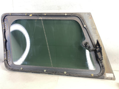 03 04 05 06 Lincoln Navigator Rear Right Back Side Quarter Window Glass OEM