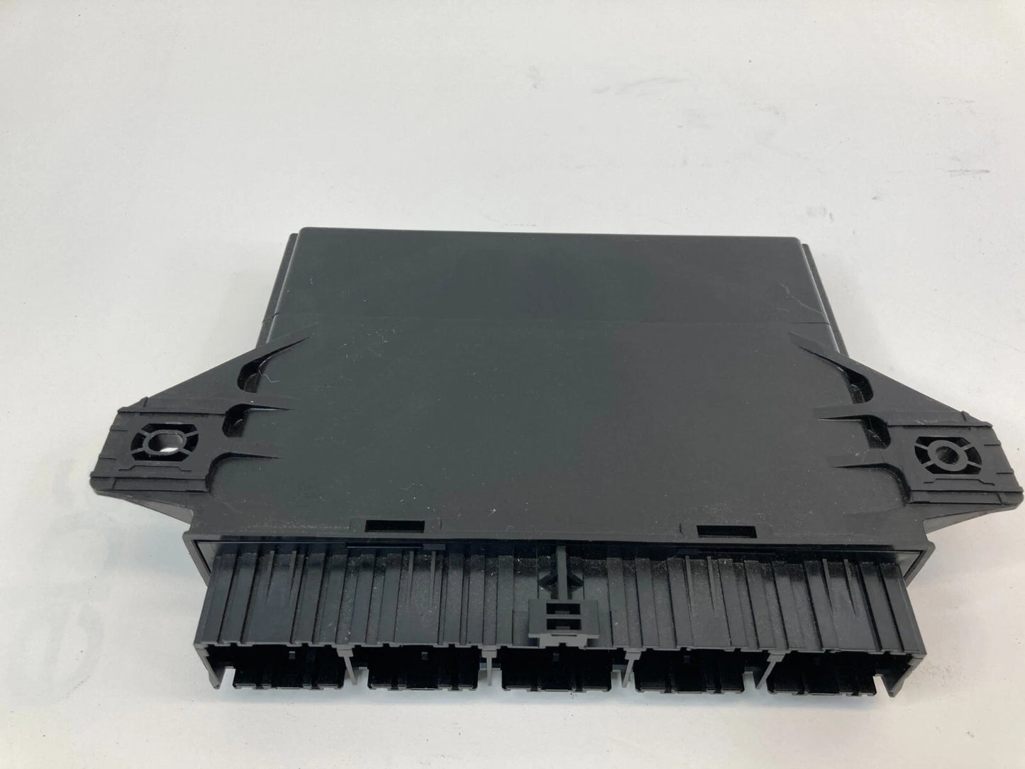 09-12 JAGUAR XF 4.2L KEYLESS ENTRY THEFT LOCKING CONTROL MODULE 8G9N-19G481-AA