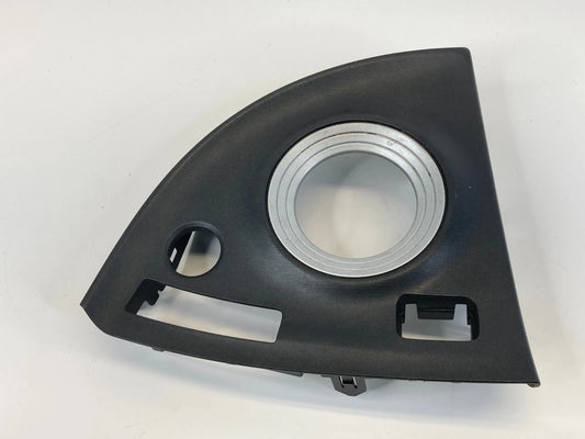 2010-2015 TOYOTA PRIUS CENTER CONSOLE SHIFT SHIFTER PANEL COVER TRIM 5540447020