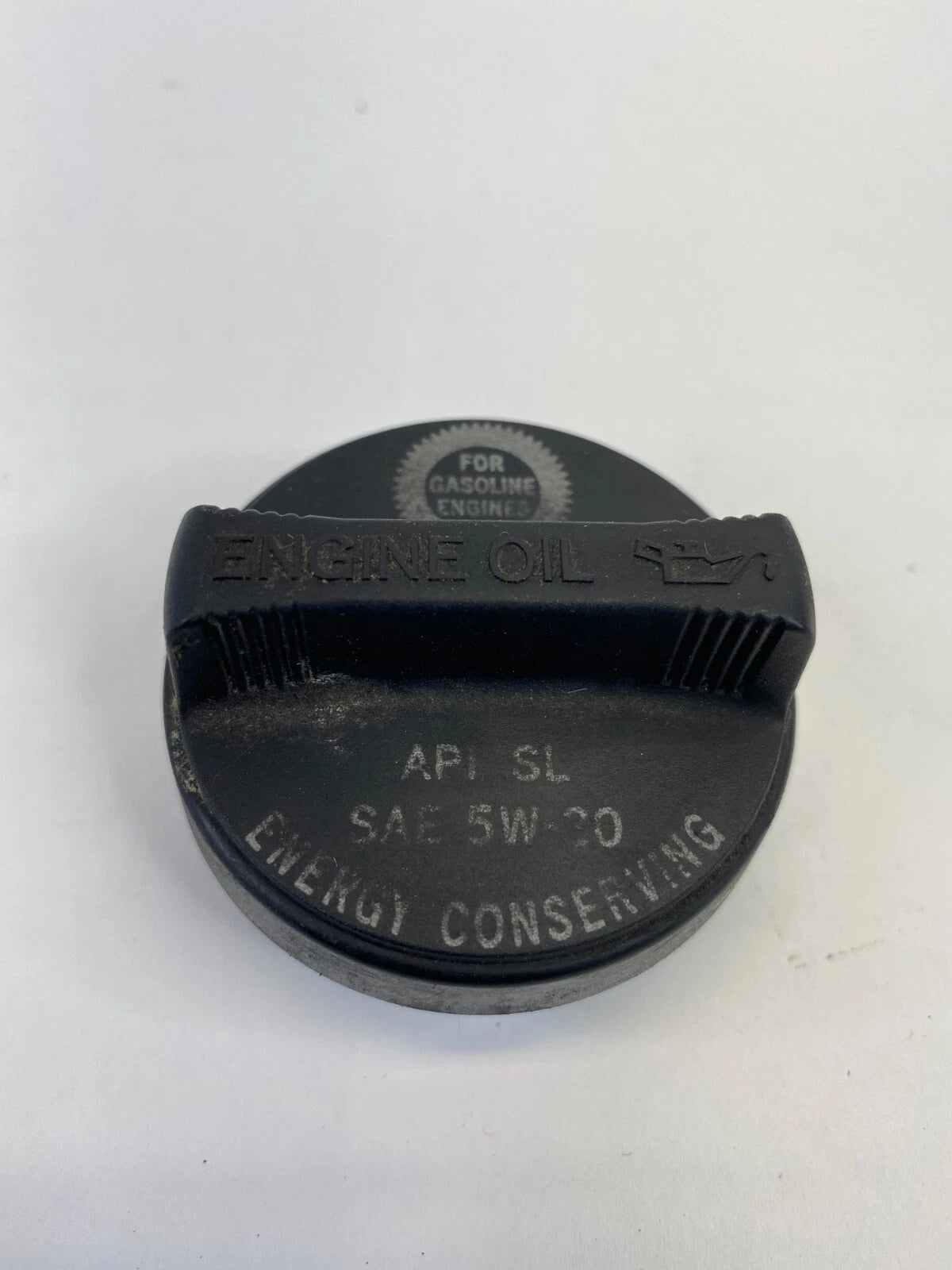 2007-2015 LEXUS ES350 SEDAN 4-DR 3.5L V24 ENGINE OIL FILLER FLUID CAP LID COVER