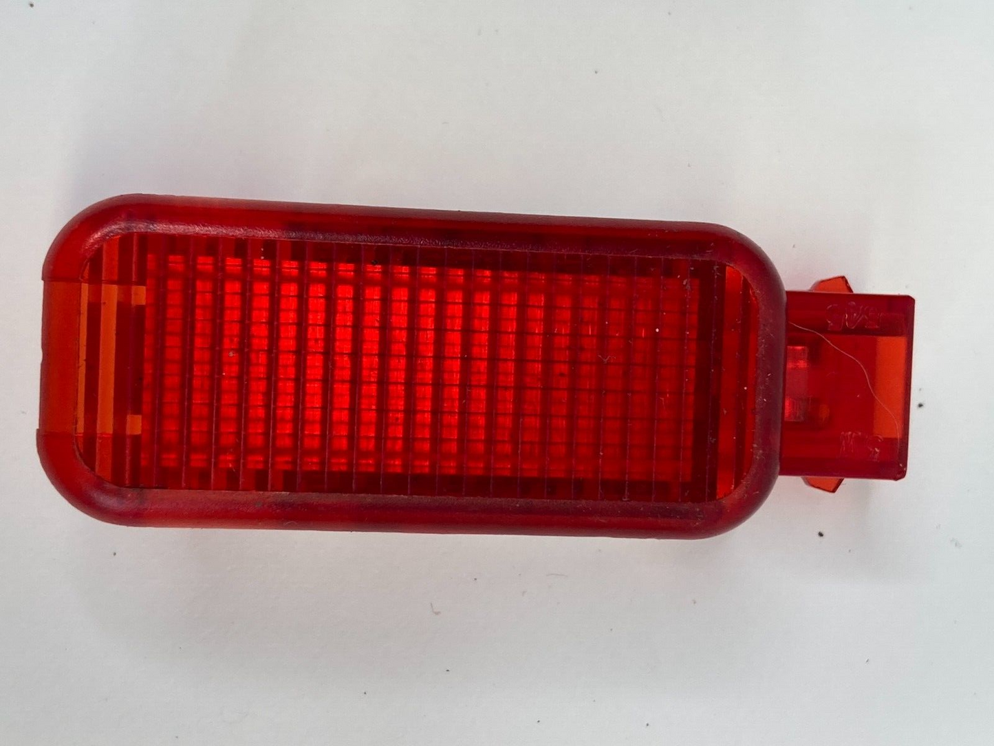 98-11 Audi A6 Quattro Front Right Side Door Panel Warning Light Lamp 8D0-947-41