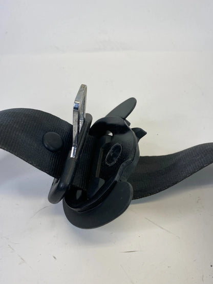 09-17 VOLKSWAGEN CC FRONT LEFT SEAT BELT RETRACTOR ASSEMBLY 3C1-857-705-K OEM