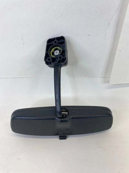 2007-2008 HONDA FIT INTERIOR REAR VIEW MIRROR ASSEMBLY OEM FACTORY 017013