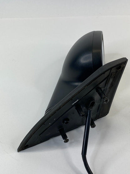 1997-2002 Ford Escort Front Right Passenger Side View Power Door Mirror Assembly