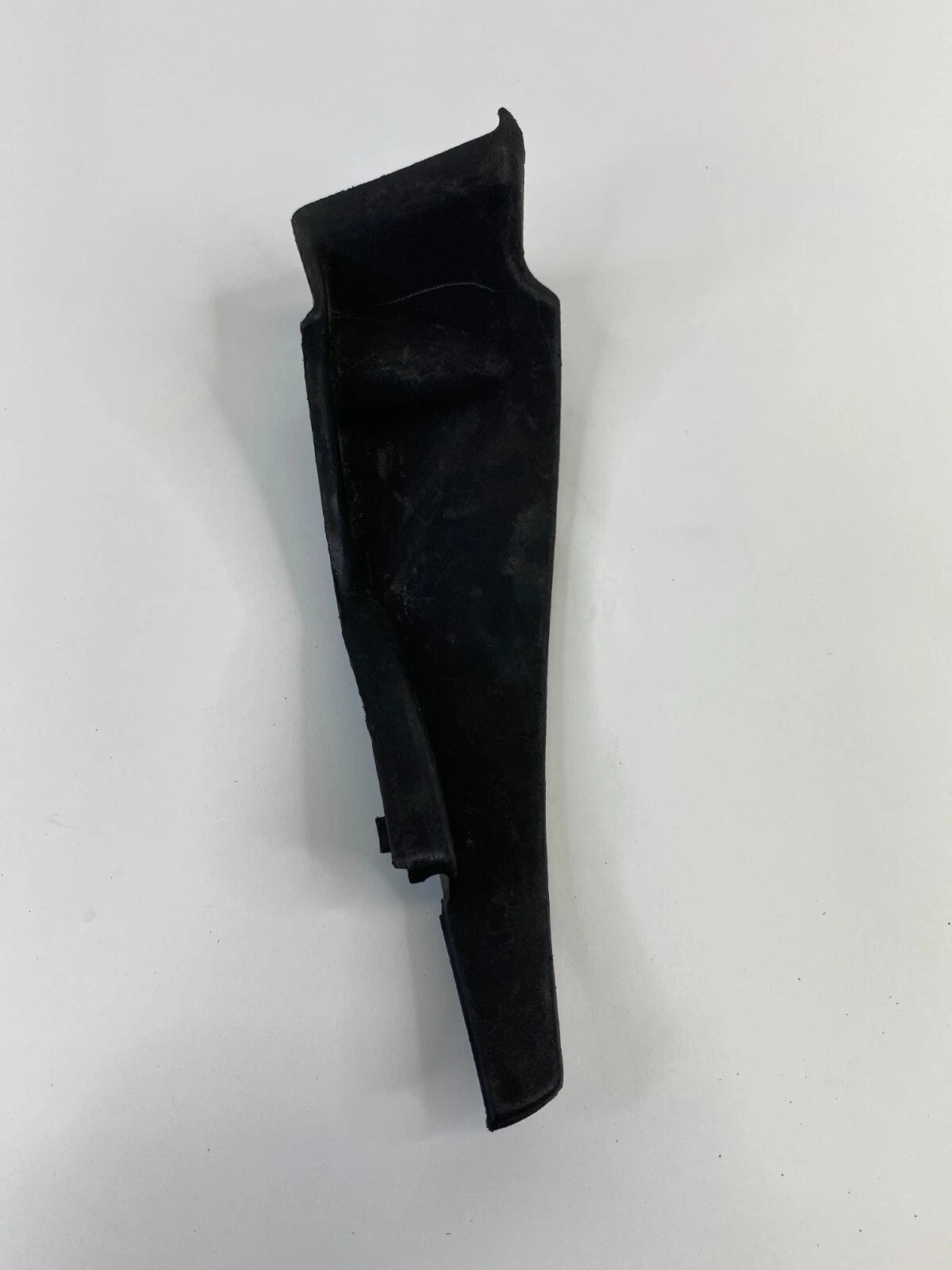 07-13 NISSAN ALTIMA SEDAN FRONT FENDER FILLER COVER PANEL COWL TRIM 66894-JA000