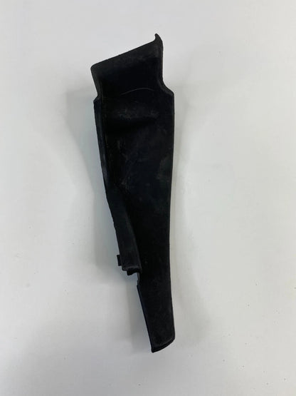 07-13 NISSAN ALTIMA SEDAN FRONT FENDER FILLER COVER PANEL COWL TRIM 66894-JA000