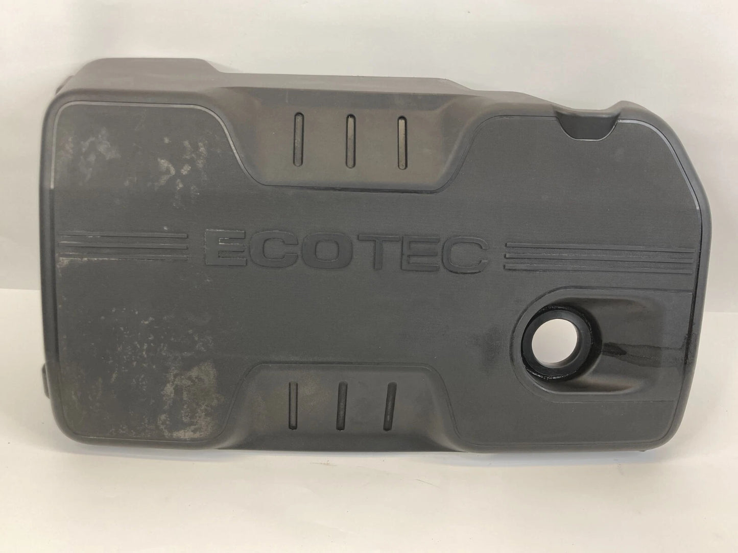 2012-2015 CHEVROLET CAPTIVA SPORT 2.4L ENGINE APPEARANCE COVER TRIM 12634977 OEM