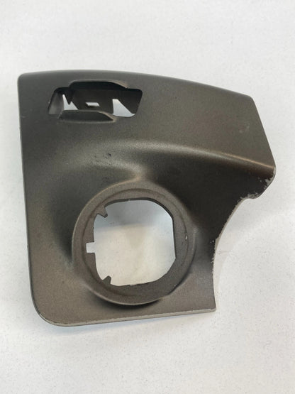 2011-2015 LINCOLN MKX FRONT LEFT DRIVER MIRROR CONTROL SWITCH BEZEL BA1314F592A