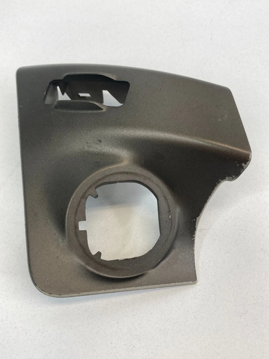2011-2015 LINCOLN MKX FRONT LEFT DRIVER MIRROR CONTROL SWITCH BEZEL BA1314F592A