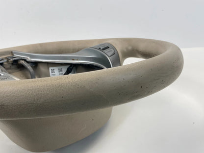 2013-2015 NISSAN ALTIMA STEERING WHEEL W/ CONTROLS RP4 48430-3TA1B OEM