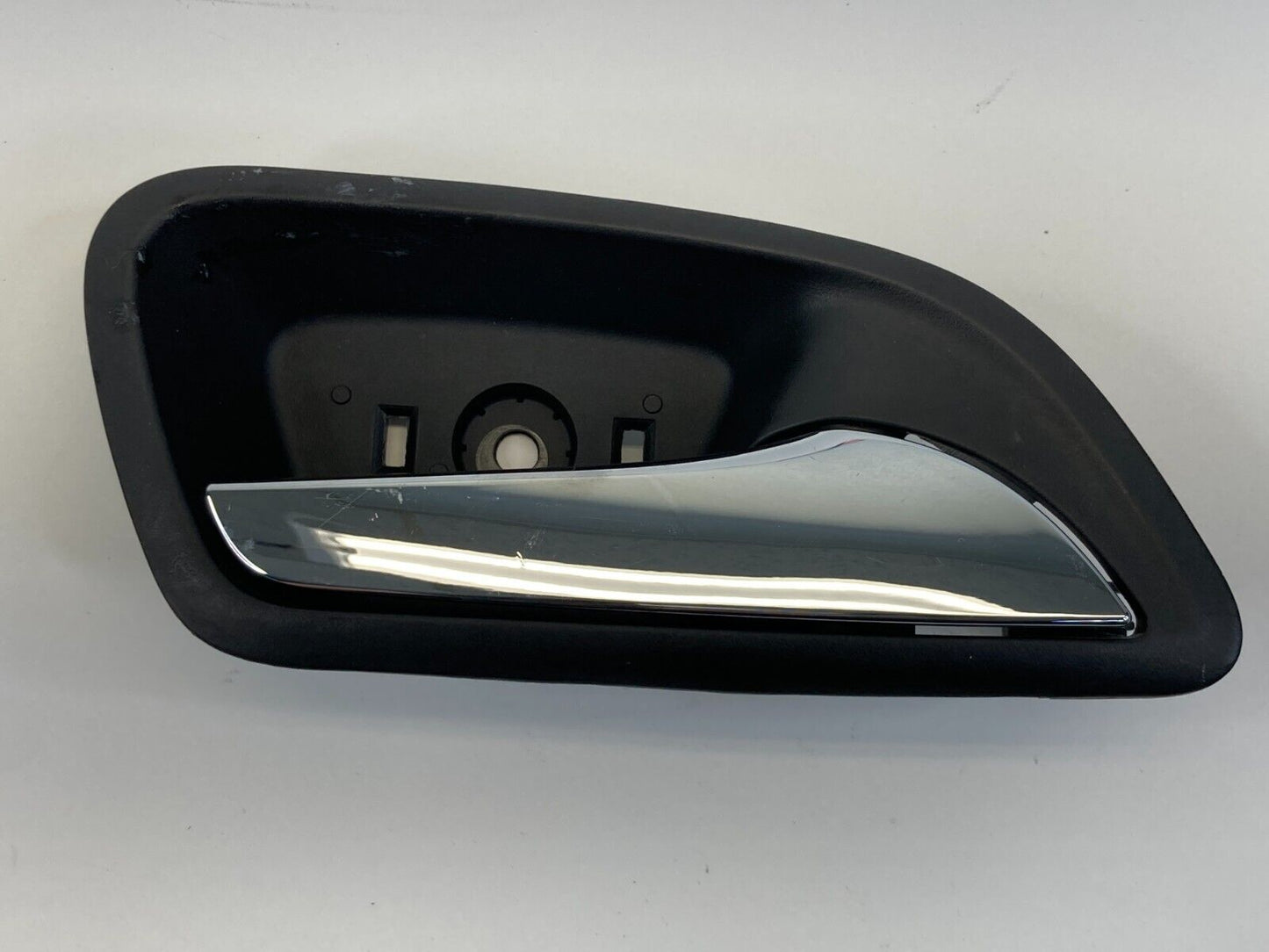 2011-2016 Chevrolet Chevy Cruze Rear Right Side Inner Interior Door Handle OEM