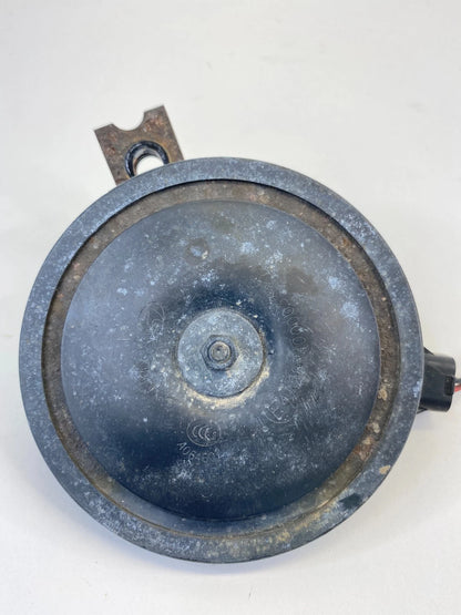 2012 2013 2014 2015 KIA RIO LOW NOTE PITCH SIREN ALARM HORN 96610-1W000 OEM