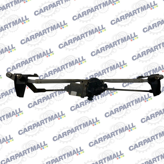 2007-2017 JEEP PATRIOT FRONT WINDSHIELD WIPER MOTOR W/ LINKAGE 04879432AG OEM