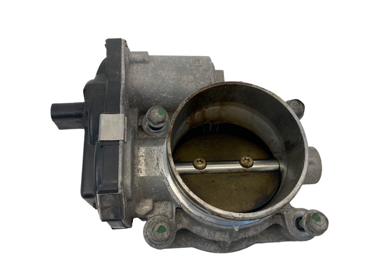 2012-2017 Chevrolet Equinox GMC Terrain 2.4L Throttle Body Throttle Valve OEM