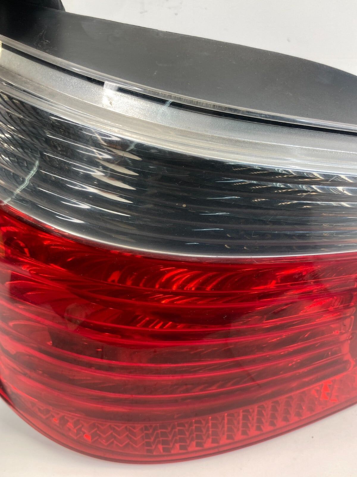 2006 2007 BMW 530xi Sedan Rear Left Driver Side Tail Light Taillight 7165739