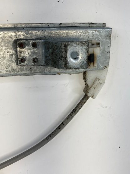 2009-2014 Nissan Maxima Rear Right Side Back Door Window Regulator w/ Motor OEM