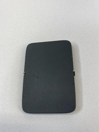 03-05 Honda Pilot Rear Right Side Inner Door Handle Screw Bezel Trim Cap Cover