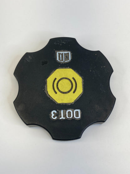 2009-2015 Cadillac CTS Brake Master Cylinder Fluid Reservoir Cover Cap Lid OEM